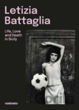 Letizia Battaglia
