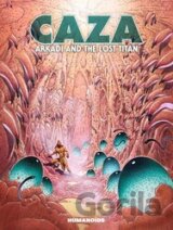 Arkadi and the Lost Titan