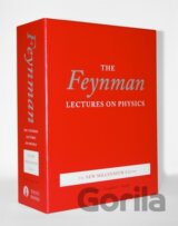 The Feynman Lectures on Physics