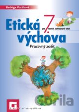 Etická výchova pre 7. ročník základných škôl (pracovný zošit)