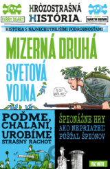 Mizerná druhá svetová vojna