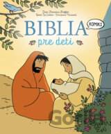 Biblia pre deti