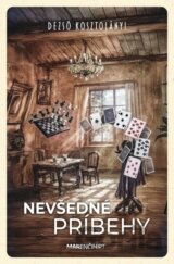 Nevšedné príbehy