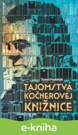 Tajomstvá Kočnerovej knižnice