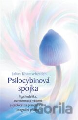 Psilocybinová spojka