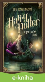 Harry Potter a Polovičný princ