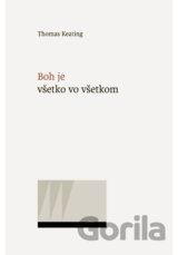 Boh je všetko vo všetkom