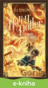 Harry Potter a Dary smrti