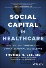 Social Capital in Healthcare