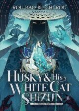 The Husky and His White Cat Shizun: Erha He Ta De Bai Mao Shizun 8