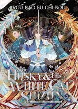 The Husky and His White Cat Shizun: Erha He Ta De Bai Mao Shizun 9
