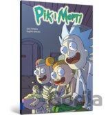 Rik i Morti. Vypusk 6