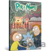 Rik i Morti. Vypusk 7