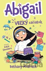Abigail a veľký začiatok