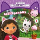 Gábinin kouzelný domek: Kočičí pohádky