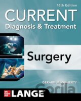 CURRENT Diagnosis and Treatment Surgery