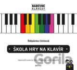 Škola hry na klavír