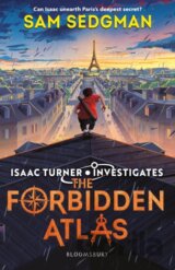 The Forbidden Atlas