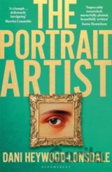 The Portrait Artist