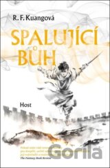 Spalující bůh