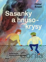 Sasanky a hnusokrysy