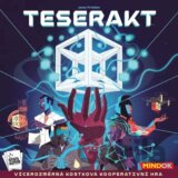 Teserakt