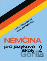 Němčina pro jazykové školy 2