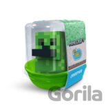 Tubbz kačička mini Minecraft - Creeper