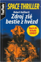 Zdraví tě bestie z hvězd