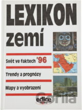 Lexikon zemí '96