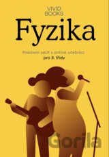Pracovní sešit fyziky pro 8. ročník