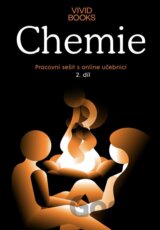 Pracovní sešit chemie 2. díl
