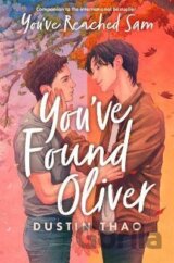 You've Found Oliver
