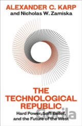 The Technological Republic