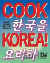 Cook Korea!