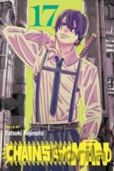 Chainsaw Man, Vol. 17