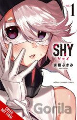 Shy, Vol. 1