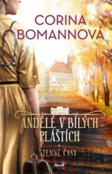 Andělé v bílých pláštích: Temné časy