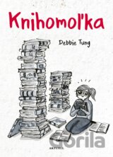 Knihomoľka