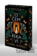O čem řeka ví
