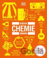 Kniha chemie