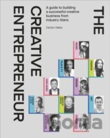 The Creative Entrepreneur