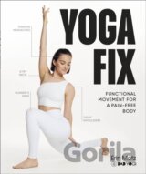 Yoga Fix