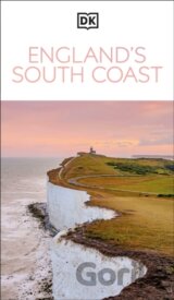 DK Englands South Coast