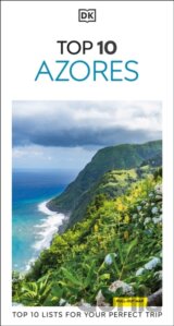 DK Top 10 Azores