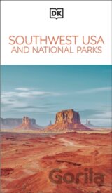 DK Southwest USA and National Parks