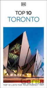DK Top 10 Toronto