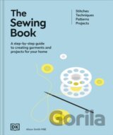 The Sewing Book (New Edition)