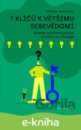 7 klíčů k většímu sebevědomí