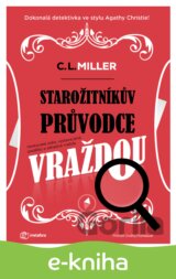 Starožitníkův průvodce vraždou
